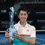 錦織 圭