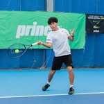松田 龍樹