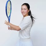 黄川田 莉子