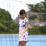 西郷 里奈