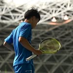 富田 悠太