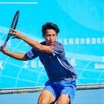 松岡 隼
